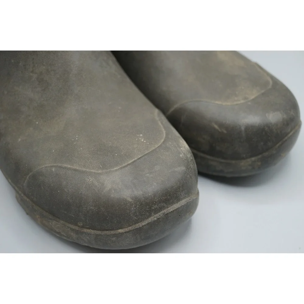 Bogs Ultra Mid Waterproof Insulated Rubber Muck Boots Mens Size 8